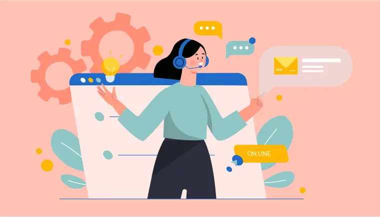 Reasons to use customer support software